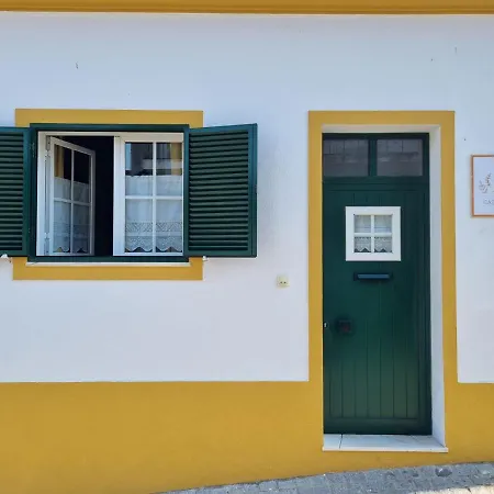 Villa Casa Da Avo Mirinha Figueira e Barros Exterior foto