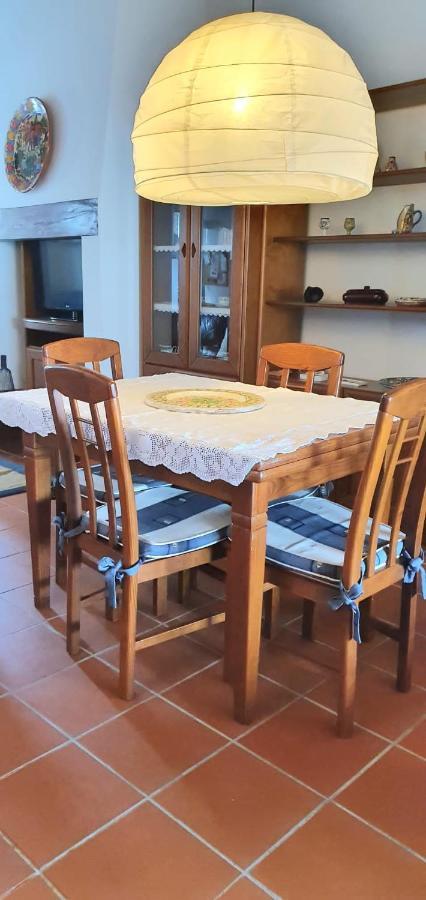 Holiday home Casa Da Avo Mirinha *