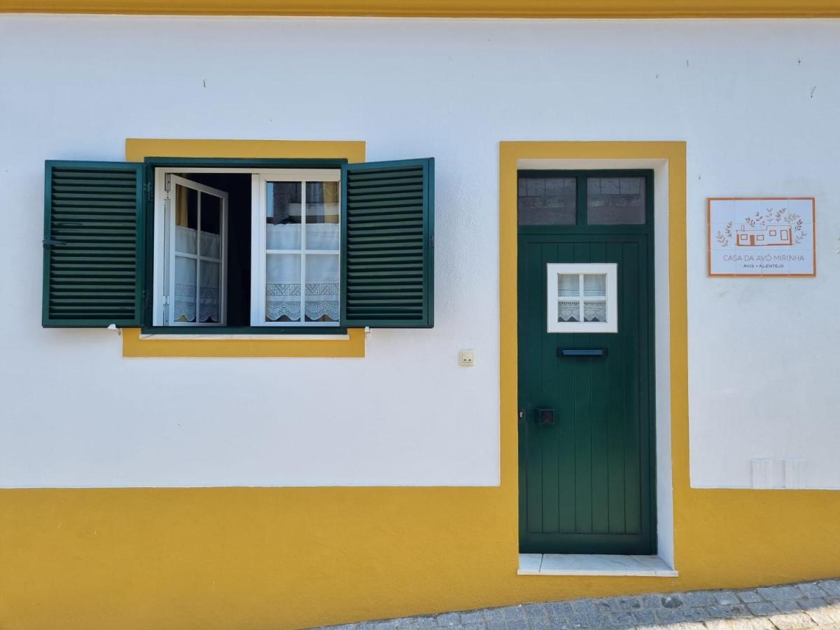 Holiday home Casa Da Avo Mirinha *