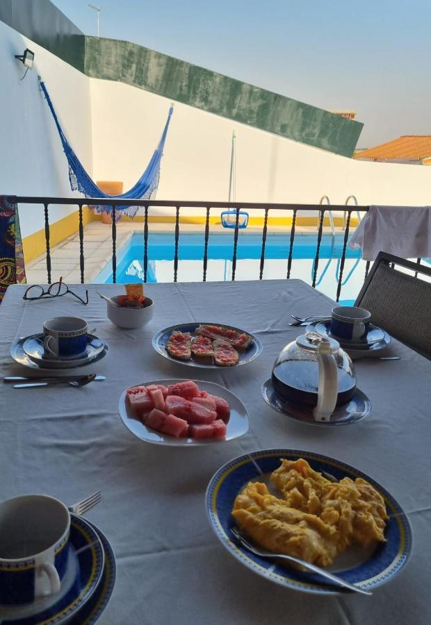 Casa Da Avo Mirinha Holiday home