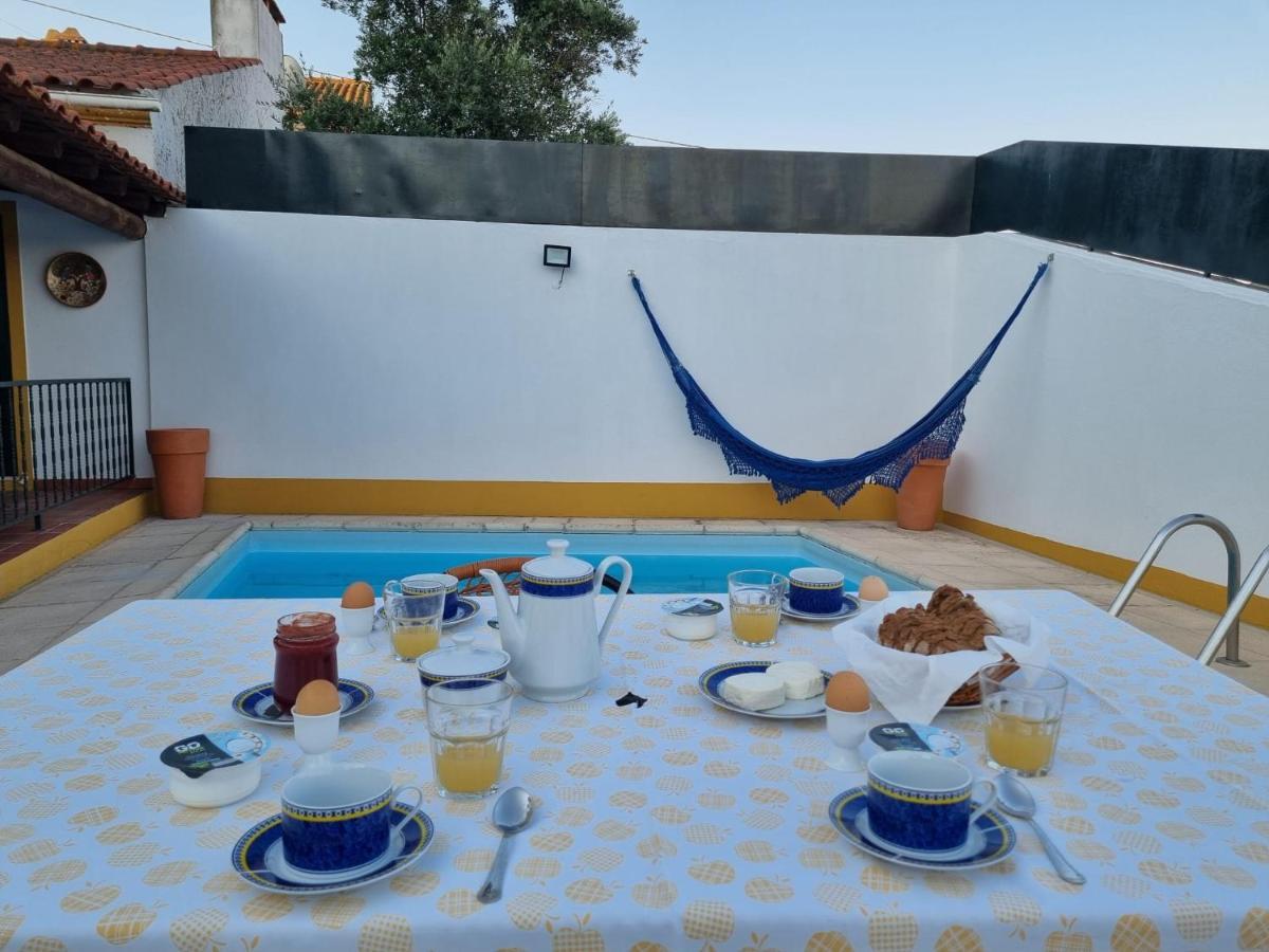 Holiday home Casa Da Avo Mirinha