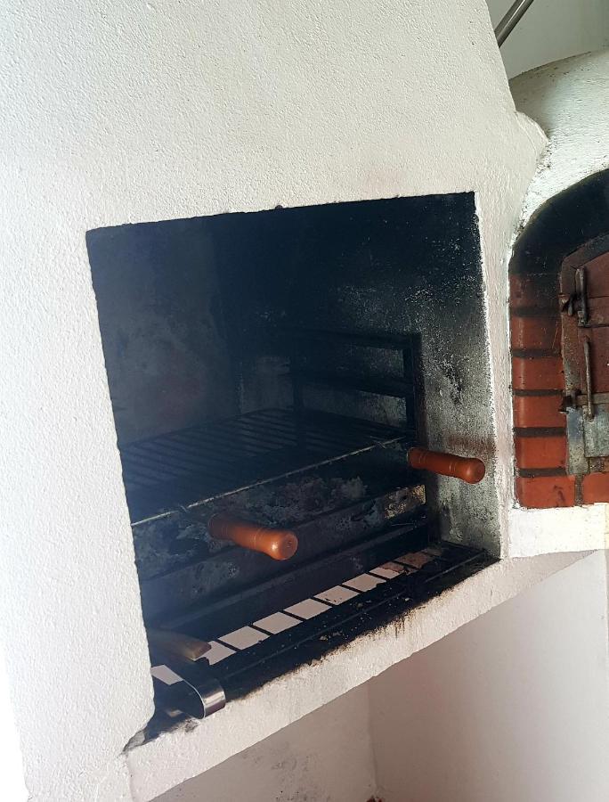 Casa Da Avo Mirinha