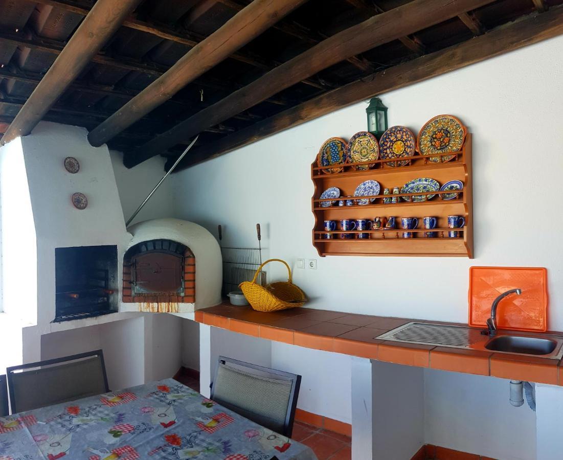 Casa Da Avo Mirinha