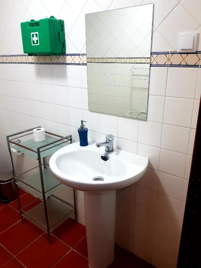 Casa Da Avo Mirinha Holiday home