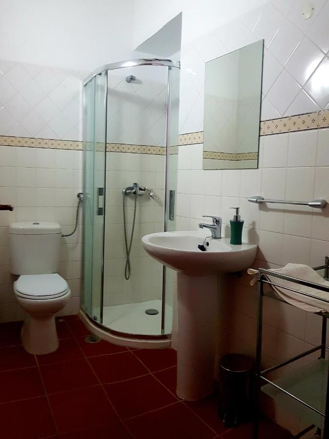 Casa Da Avo Mirinha Holiday home